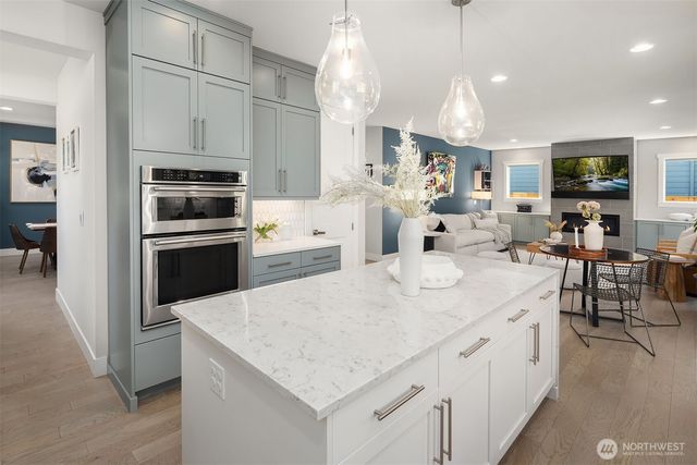7226 NE 129th Street, Kirkland, WA 98034