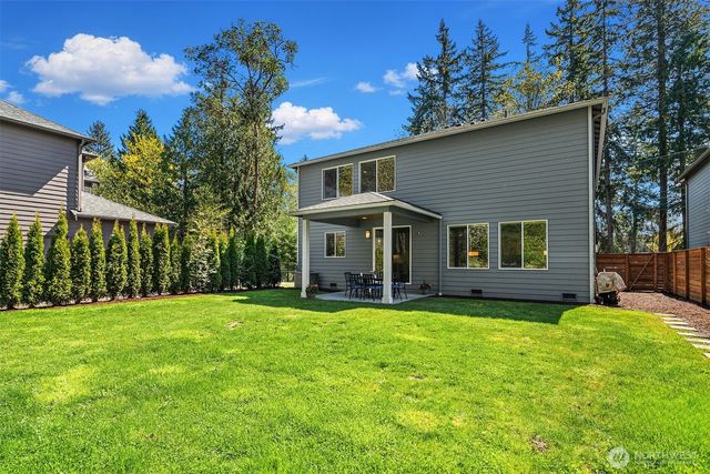 7226 NE 129th Street, Kirkland, WA 98034