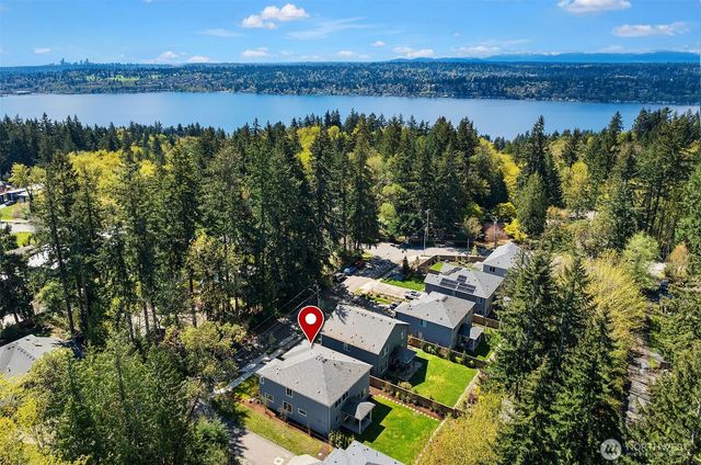 7226 NE 129th Street, Kirkland, WA 98034