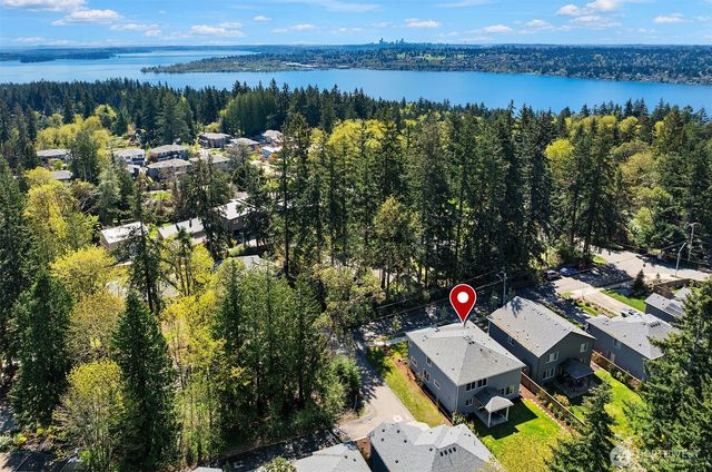 7226 NE 129th Street, Kirkland, WA 98034