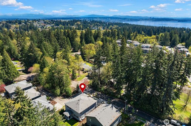 7226 NE 129th Street, Kirkland, WA 98034