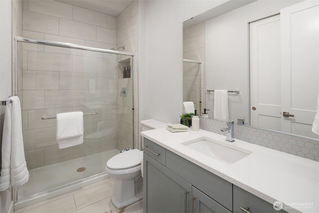 7226 NE 129th Street, Kirkland, WA 98034