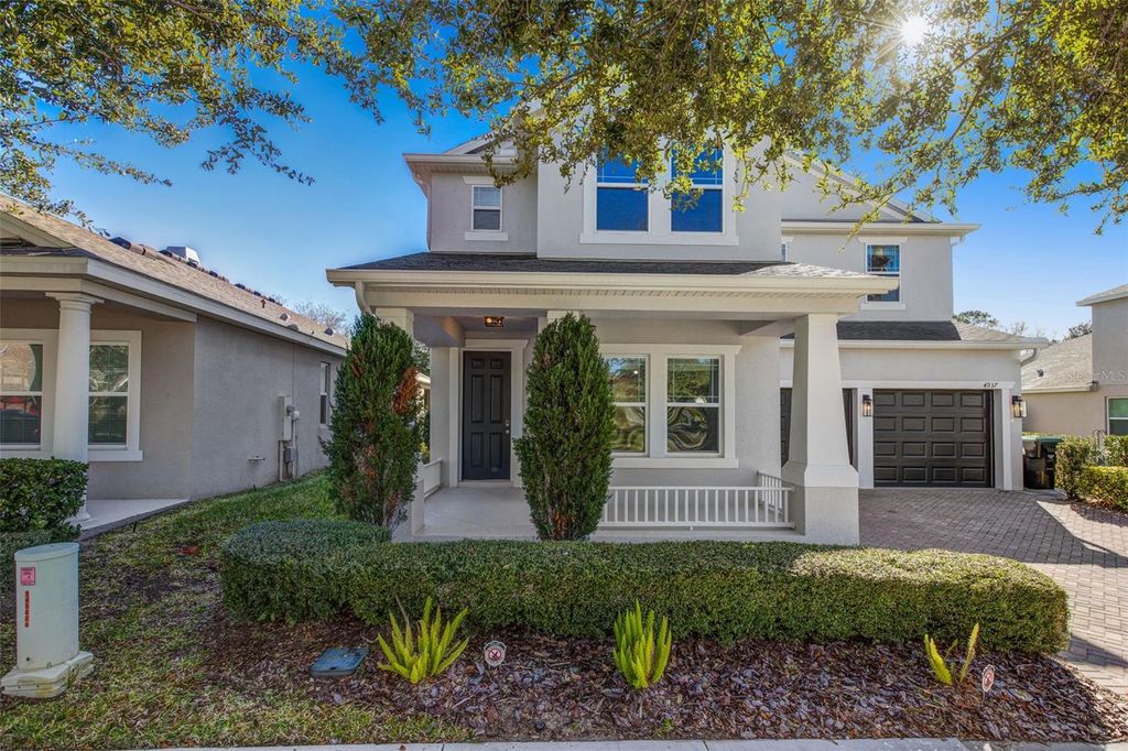 4937 WILDWOOD POINTE ROAD, Winter Garden, FL 34787
