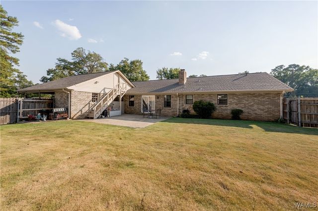 3801 Blackberry, Northport, AL 35473