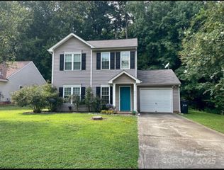 231 Woodlyn Drive, Charlotte, NC 28214