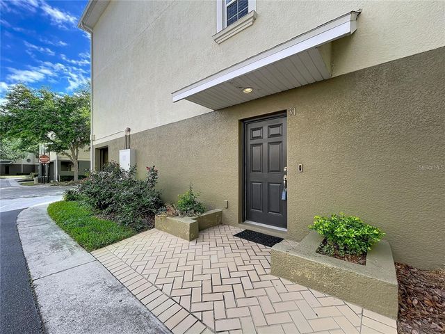 10144 ARBOR RUN DRIVE 31, Tampa, FL 33647