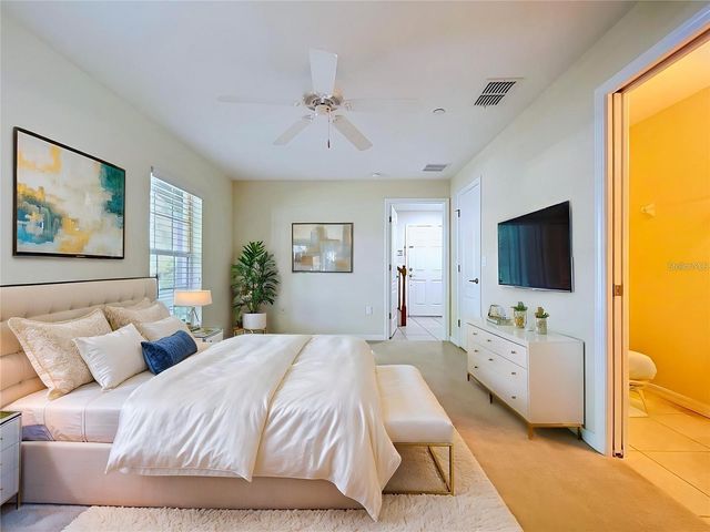 10144 ARBOR RUN DRIVE 31, Tampa, FL 33647