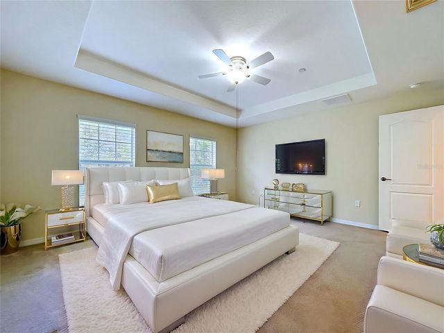 10144 ARBOR RUN DRIVE 31, Tampa, FL 33647