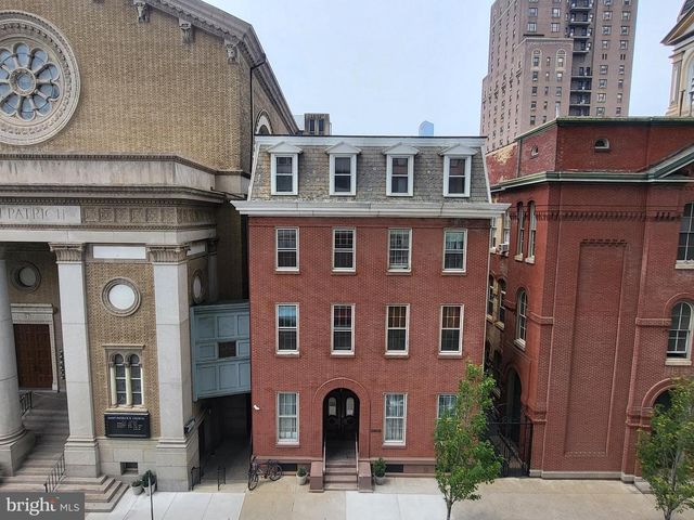 224-30 W RITTENHOUSE SQ #413, Philadelphia, PA 19103