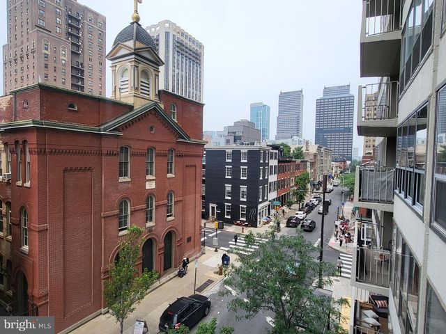 224-30 W RITTENHOUSE SQ #413, Philadelphia, PA 19103