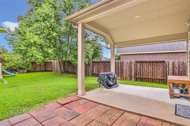 13015 Barkley Bend Lane, Houston, TX 77044