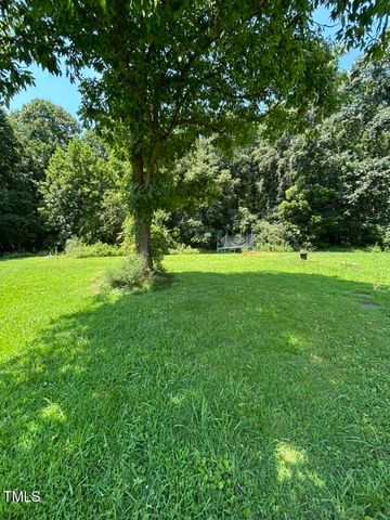 504 Lancaster Road, Mebane, NC 27302