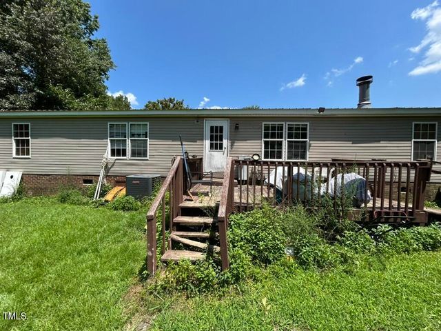 504 Lancaster Road, Mebane, NC 27302