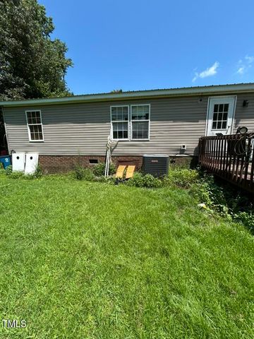504 Lancaster Road, Mebane, NC 27302