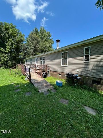 504 Lancaster Road, Mebane, NC 27302