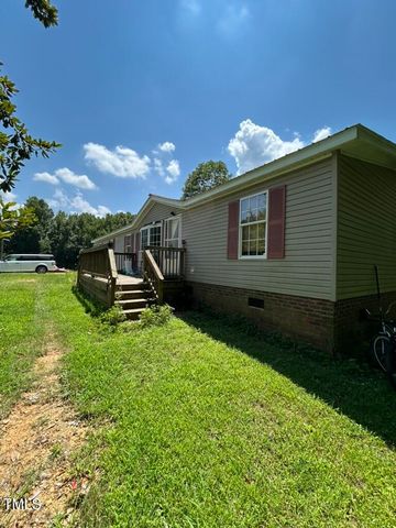 504 Lancaster Road, Mebane, NC 27302