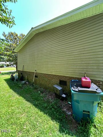 504 Lancaster Road, Mebane, NC 27302
