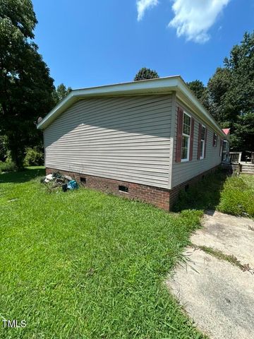 504 Lancaster Road, Mebane, NC 27302