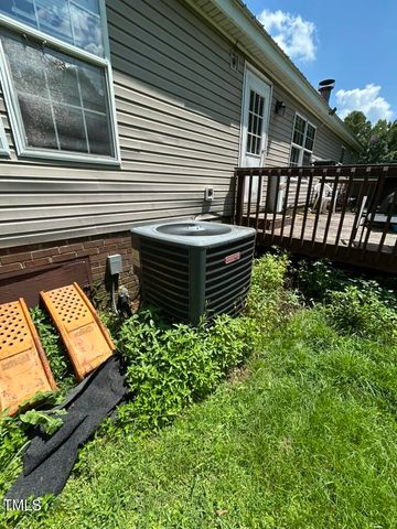 504 Lancaster Road, Mebane, NC 27302