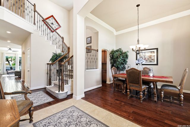 418 Blue Springs, San Antonio, TX 78260