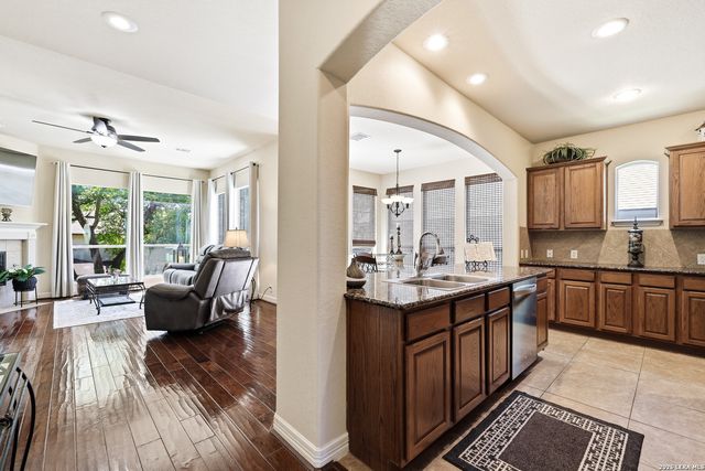 418 Blue Springs, San Antonio, TX 78260