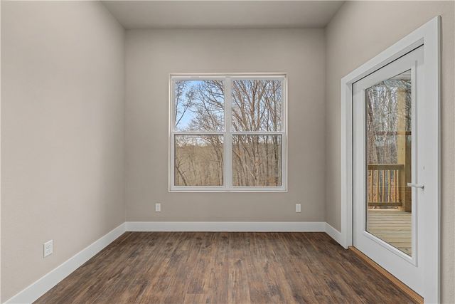 2 Celtic Lane, Bella Vista, AR 72714