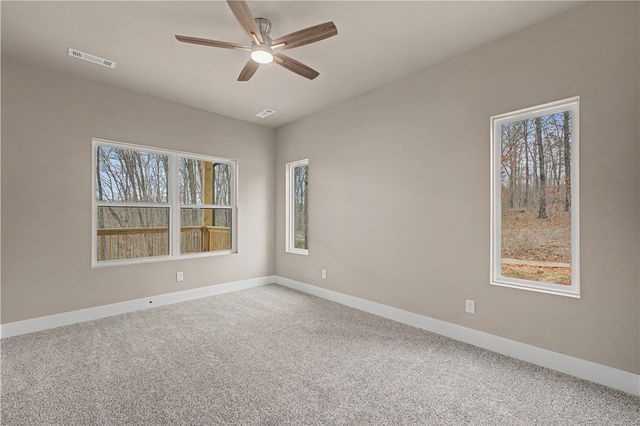 2 Celtic Lane, Bella Vista, AR 72714