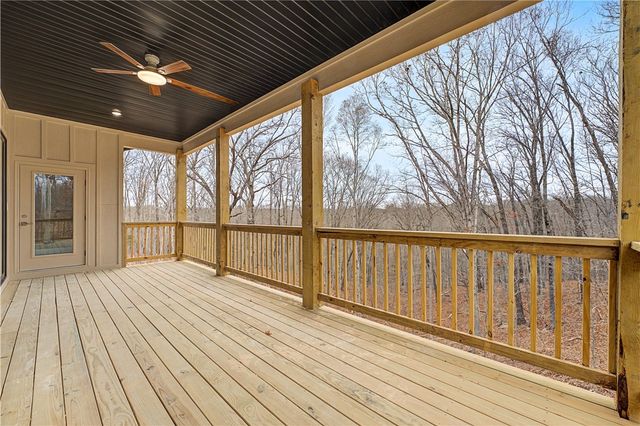 2 Celtic Lane, Bella Vista, AR 72714