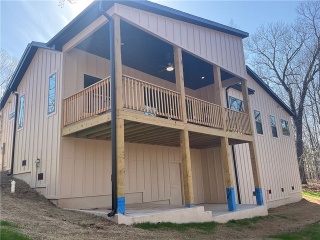 2 Celtic Lane, Bella Vista, AR 72714
