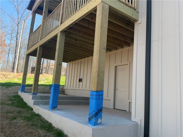 2 Celtic Lane, Bella Vista, AR 72714