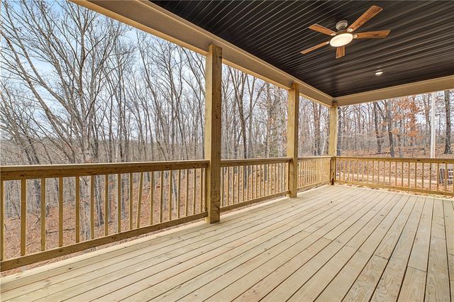 2 Celtic Lane, Bella Vista, AR 72714