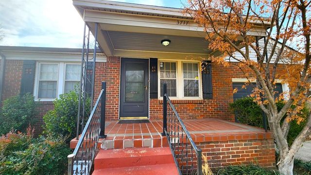 3717 Putnam Heights Boulevard, Oklahoma City, OK 73118