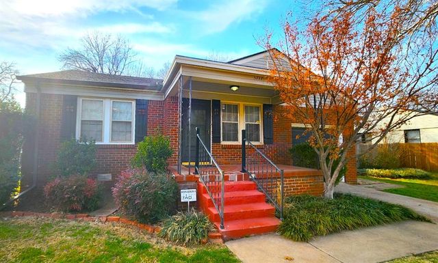 3717 Putnam Heights Boulevard, Oklahoma City, OK 73118