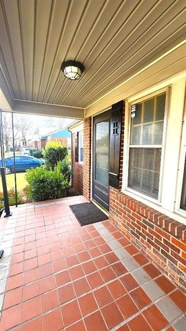 3717 Putnam Heights Boulevard, Oklahoma City, OK 73118