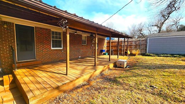 3717 Putnam Heights Boulevard, Oklahoma City, OK 73118
