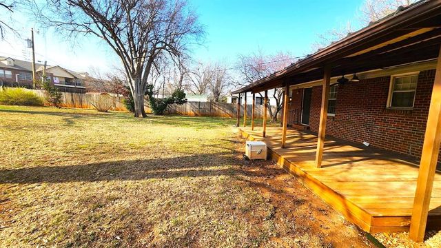 3717 Putnam Heights Boulevard, Oklahoma City, OK 73118