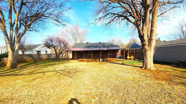 3717 Putnam Heights Boulevard, Oklahoma City, OK 73118