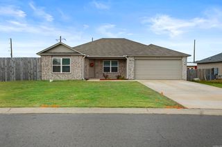 115 Coy Lane, Beebe, AR 72012