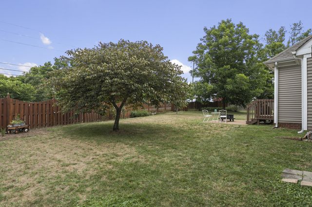 1024 Persimmon Dr, Spring Hill, TN 37174
