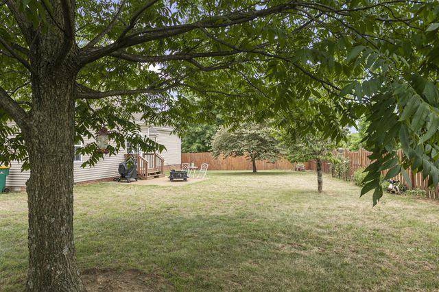 1024 Persimmon Dr, Spring Hill, TN 37174