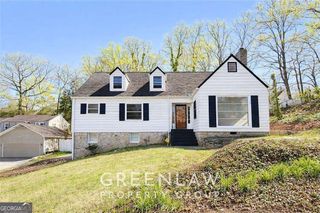 1944 Lyle Avenue, College Park, GA 30337