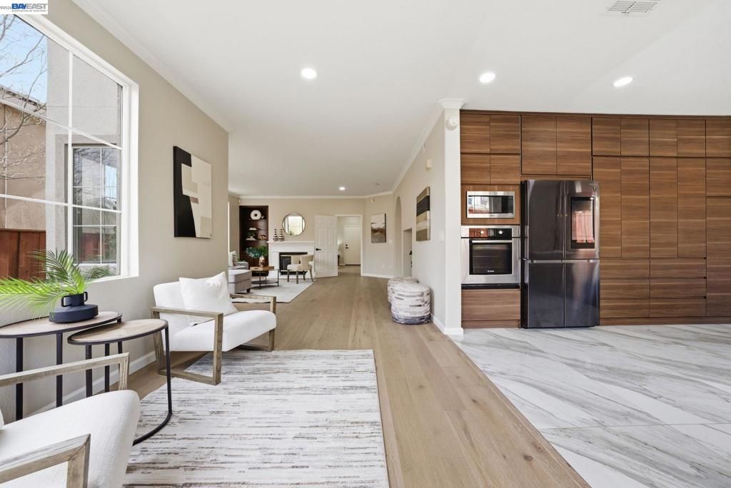 Image 15 of property listing at 177 Elisha Lane, San Ramon, CA 94582