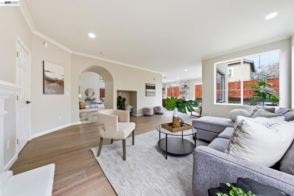 Image 18 of property listing at 177 Elisha Lane, San Ramon, CA 94582