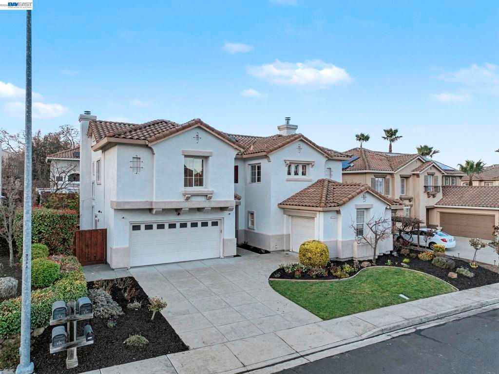 Image 2 of property listing at 177 Elisha Lane, San Ramon, CA 94582