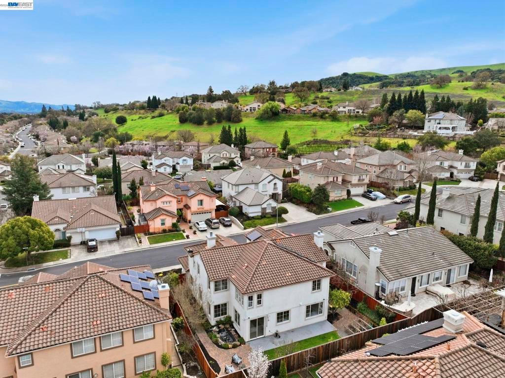 Image 39 of property listing at 177 Elisha Lane, San Ramon, CA 94582