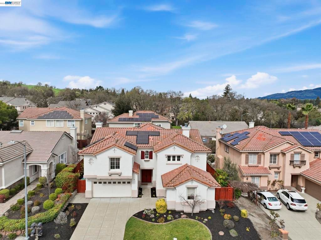 Image 42 of property listing at 177 Elisha Lane, San Ramon, CA 94582