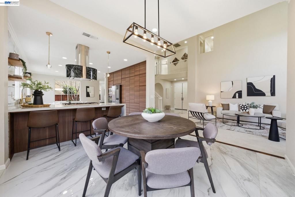 Image 7 of property listing at 177 Elisha Lane, San Ramon, CA 94582