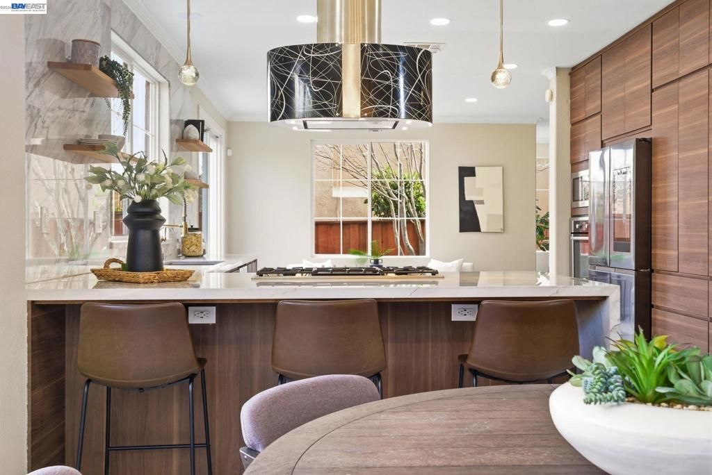 Image 9 of property listing at 177 Elisha Lane, San Ramon, CA 94582