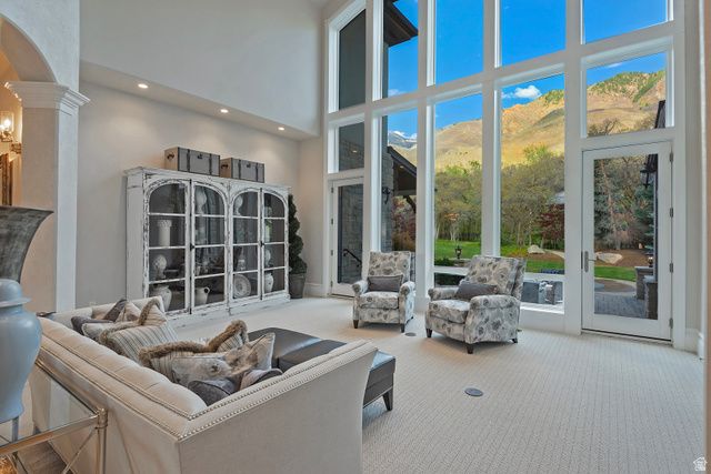 602 N QUAIL HOLLOW LN, Alpine, UT 84004