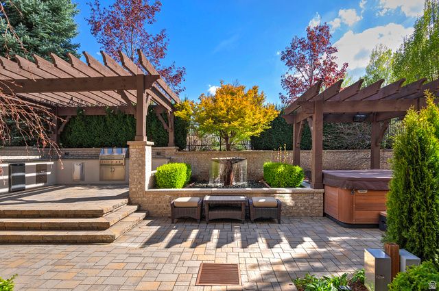 602 N QUAIL HOLLOW LN, Alpine, UT 84004